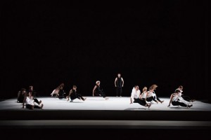 Gravity Fatigue by Hussein Chalayan