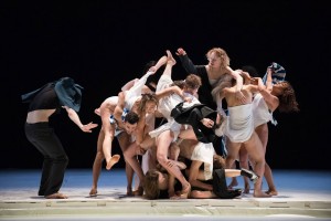 Gravity Fatigue by Hussein Chalayan