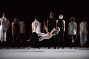 Gravity Fatigue by Hussein Chalayan
