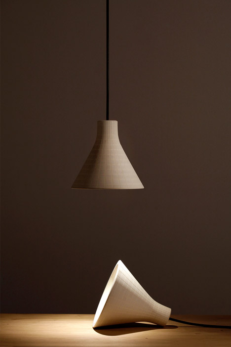 Grid by Itai Bar-On