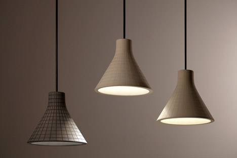 Grid by Itai Bar-On