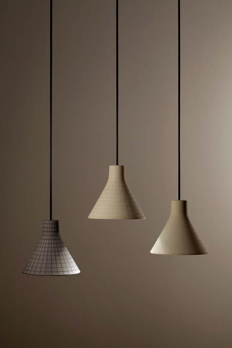 Grid by Itai Bar-On