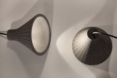 Grid by Itai Bar-On