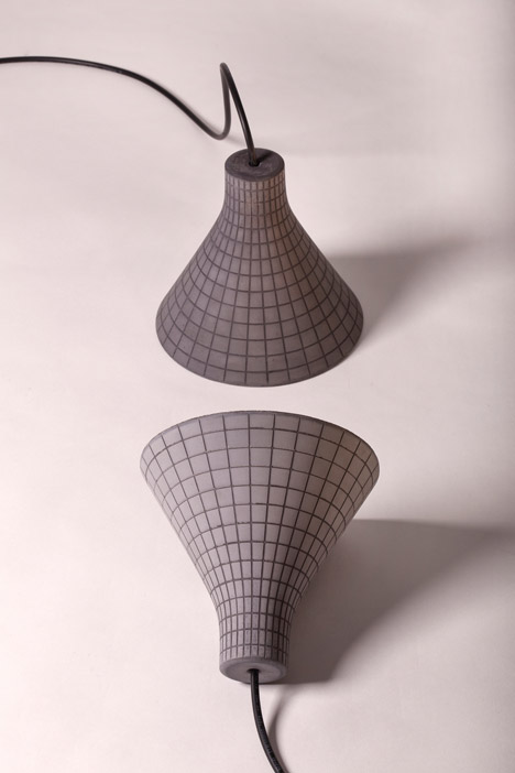 Grid by Itai Bar-On