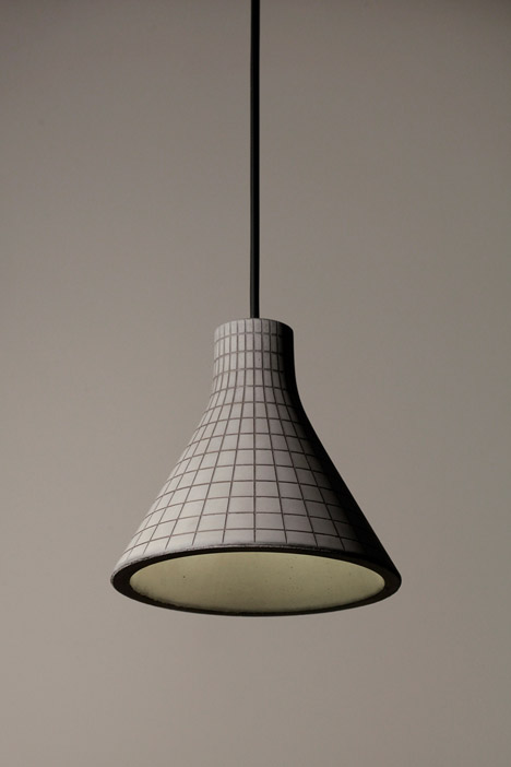 Grid by Itai Bar-On