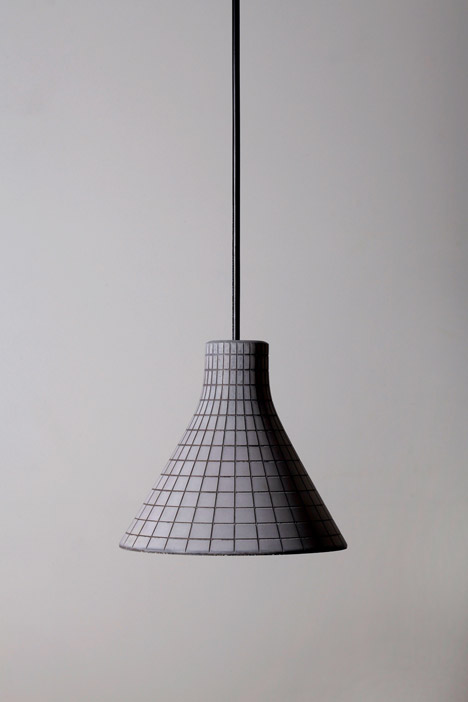 Grid by Itai Bar-On