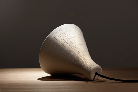 Grid by Itai Bar-On
