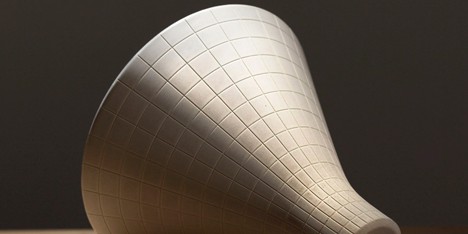 Grid by Itai Bar-On