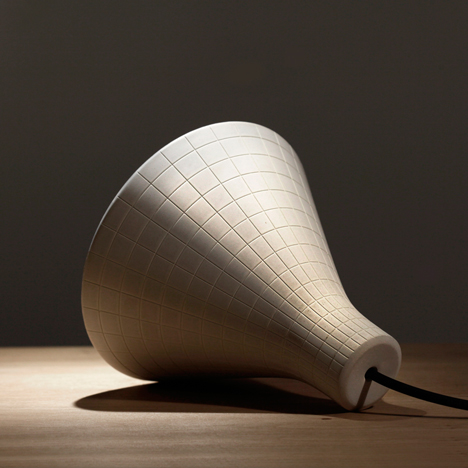 Grid by Itai Bar-On