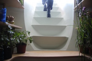Groundfridge by Weltevree for Dutch Design Week 2015