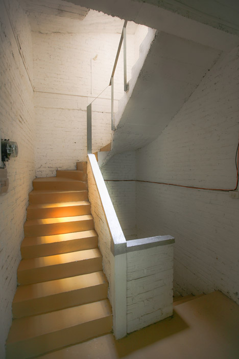 Growing Green Office by 102 Studio