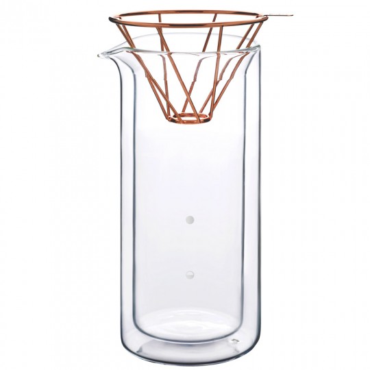 H.A.N.D. coffee homeware collection by Toast Living and Milk Collection