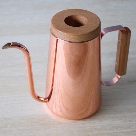H.A.N.D. coffee homeware collection by Toast Living and Milk Collection