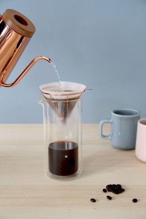 H.A.N.D. coffee homeware collection by Toast Living and Milk Collection