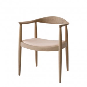 Hans J Wegner The Round Chair