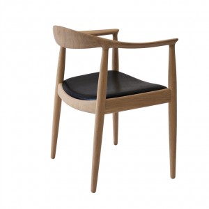 Hans J Wegner The Round Chair