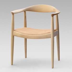 Hans J Wegner The Round Chair