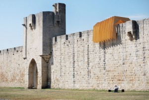 Haven Pavilion by NAS Architecture