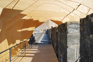 Haven Pavilion by NAS Architecture