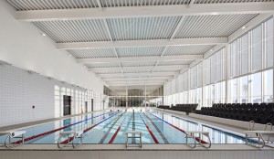 Hebburn Central by FaulknerBrowns Architects