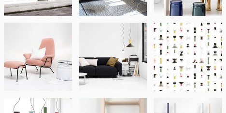 Instagram and Pinterest “as important” as the New York Times, says Hem’s Jason Goldberg
