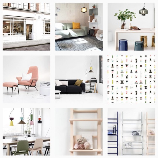 Instagram and Pinterest “as important” as the New York Times, says Hem’s Jason Goldberg
