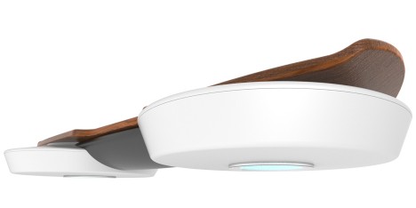 Hendo hoverboard prototype