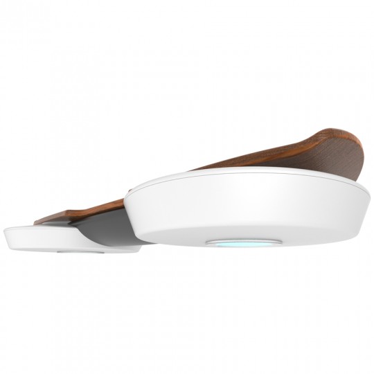 Hendo hoverboard prototype