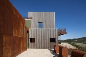 Hotel Monverde by FF Arquitectura and Paulo Lobo