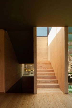 Hotel Monverde by FF Arquitectura and Paulo Lobo