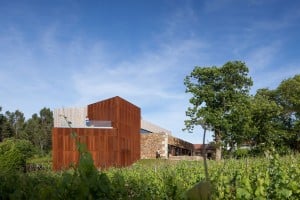 Hotel Monverde by FF Arquitectura and Paulo Lobo
