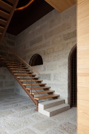 Hotel Monverde by FF Arquitectura and Paulo Lobo