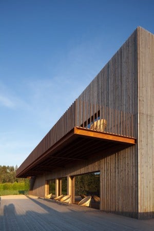Hotel Monverde by FF Arquitectura and Paulo Lobo