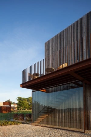 Hotel Monverde by FF Arquitectura and Paulo Lobo