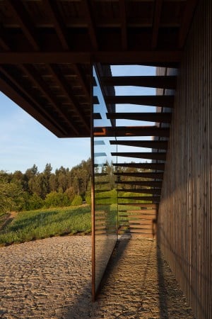 Hotel Monverde by FF Arquitectura and Paulo Lobo