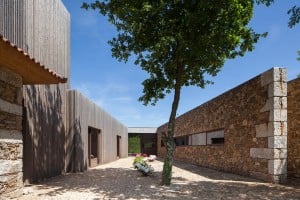 Hotel Monverde by FF Arquitectura and Paulo Lobo