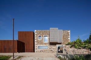 Hotel Monverde by FF Arquitectura and Paulo Lobo
