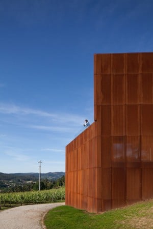 Hotel Monverde by FF Arquitectura and Paulo Lobo