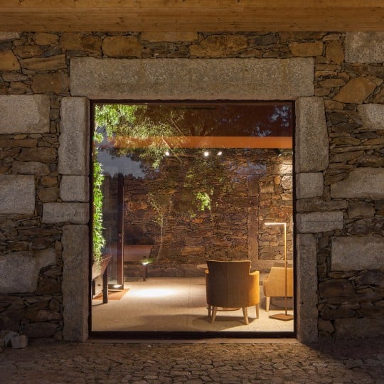 Hotel Monverde by FF Arquitectura and Paulo Lobo