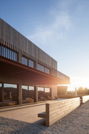 Hotel Monverde by FF Arquitectura and Paulo Lobo