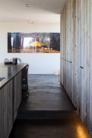 House Graafjansdijk by Govaert Vanhoutte architects