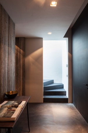 House Graafjansdijk by Govaert Vanhoutte architects