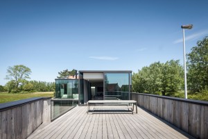 House Graafjansdijk by Govaert Vanhoutte architects
