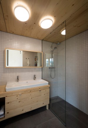 DomT house in Slovakia by Martin Boles
