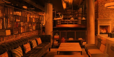 Job of the week: design manager at The Hoxton