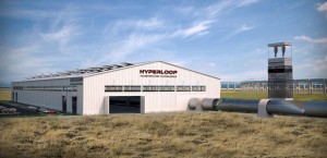 Hyperloop