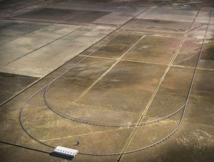 Hyperloop