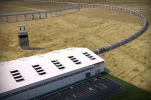 Hyperloop