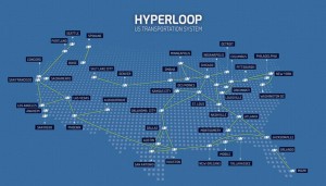 Hyperloop