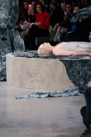 SS16 Womenswear Haute Couture by Iris Van Herpen